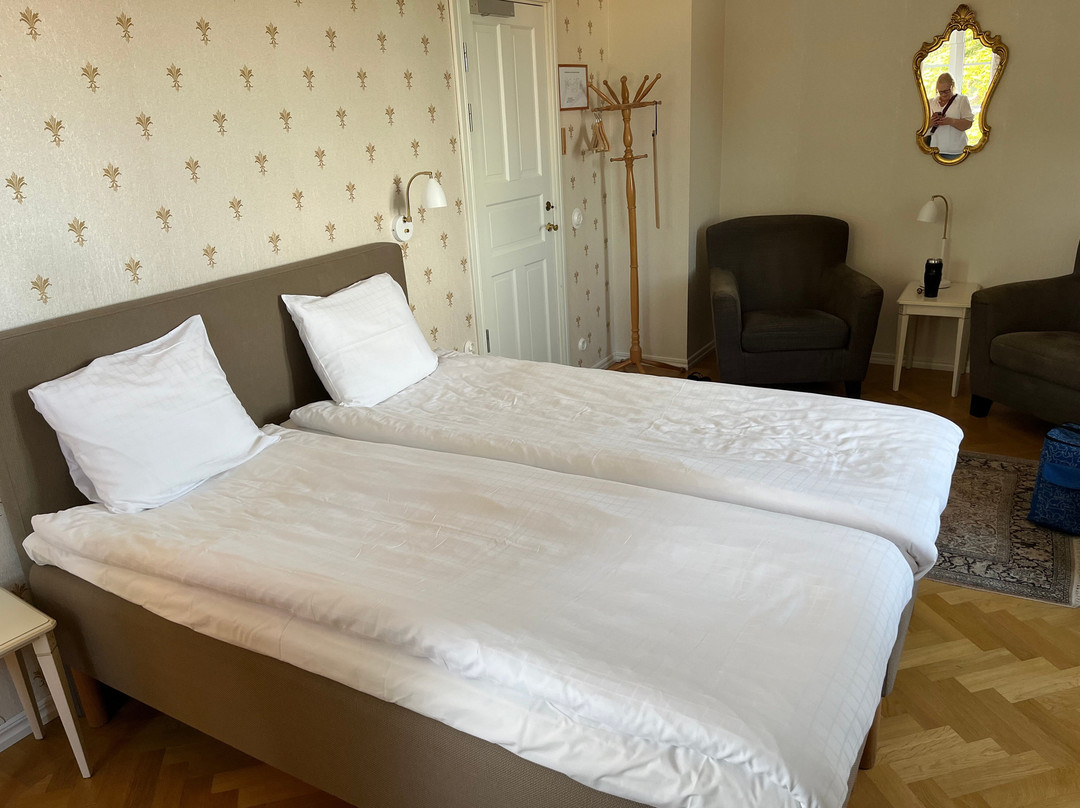 Guntorps Herrgard主图