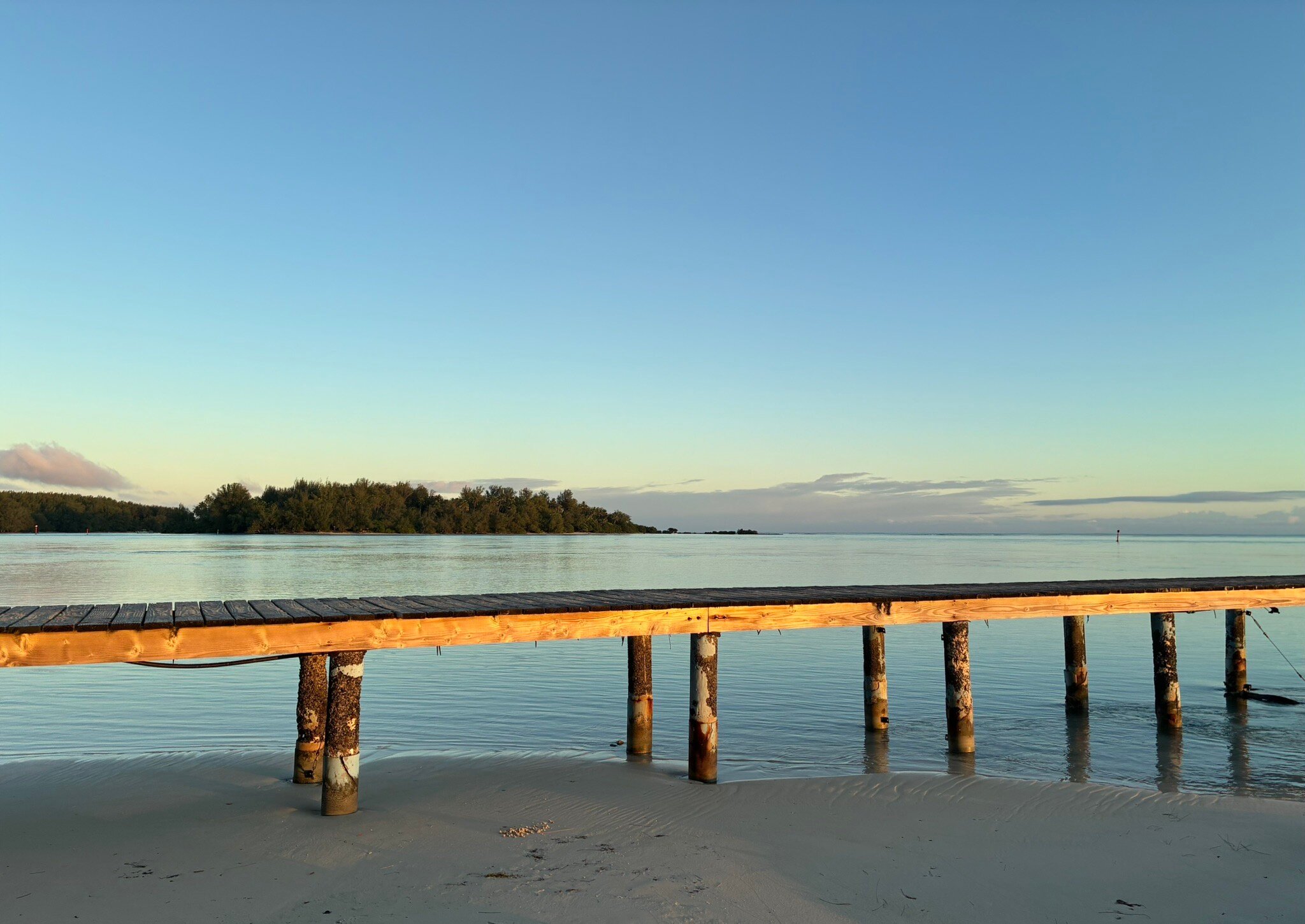 Poerani Moorea-官方