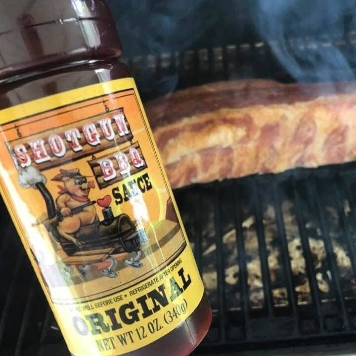 Shotgun Bbq Restaurant And Grill
