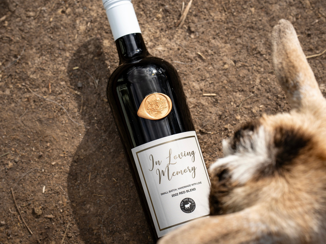 Off The Grid Organic Winery-西基隆拿必去景点