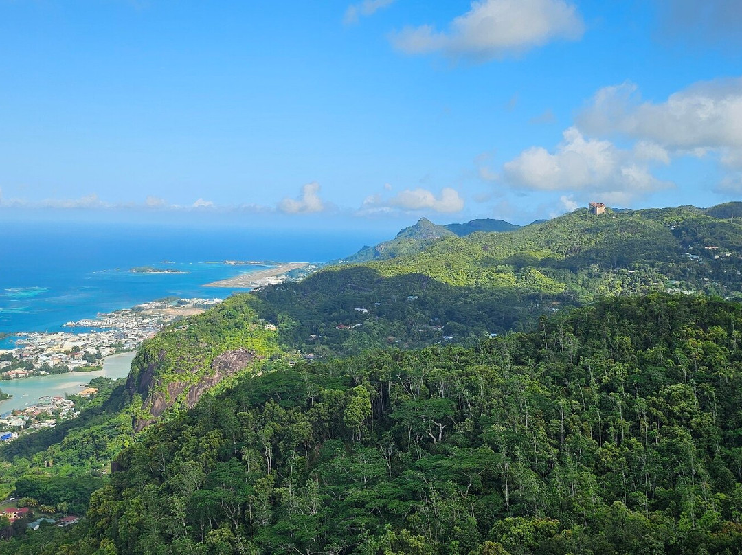 Copolia Trail-维多利亚必去景点