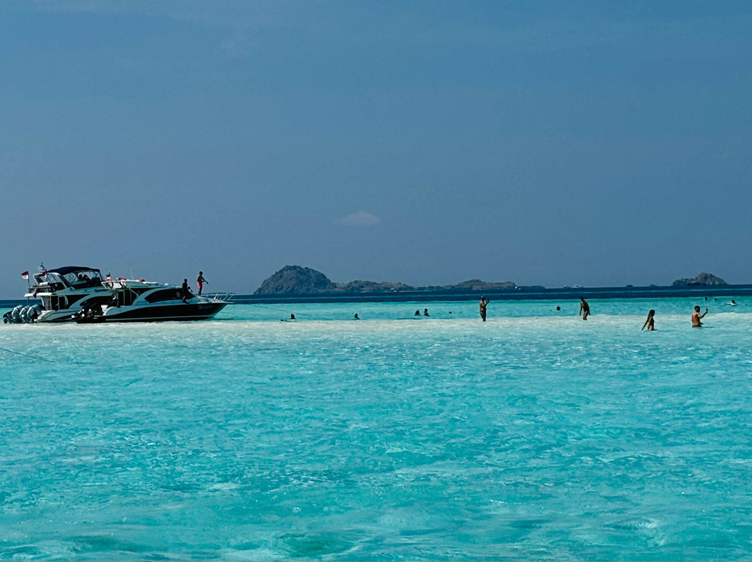 Komodo local tour-科莫多必去景点