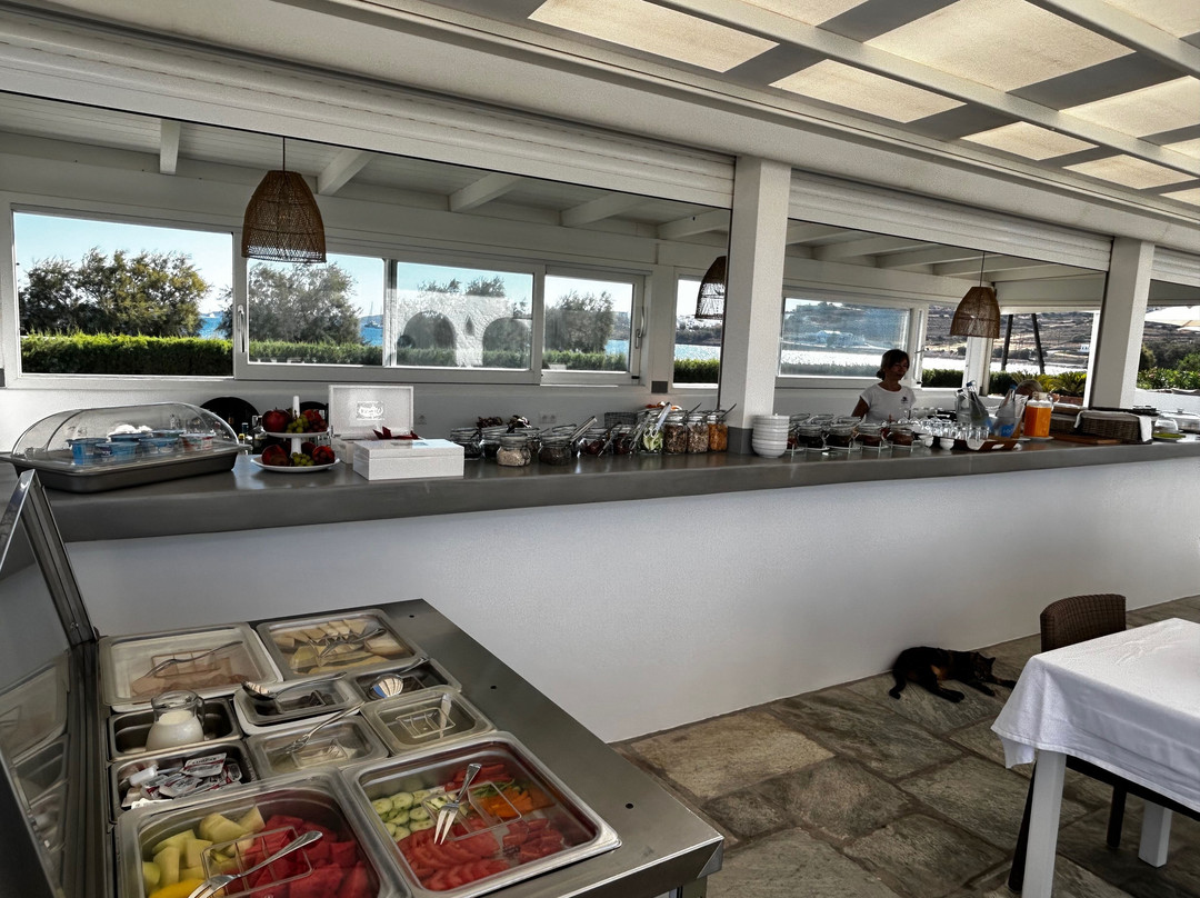 Villa Bellonia主图