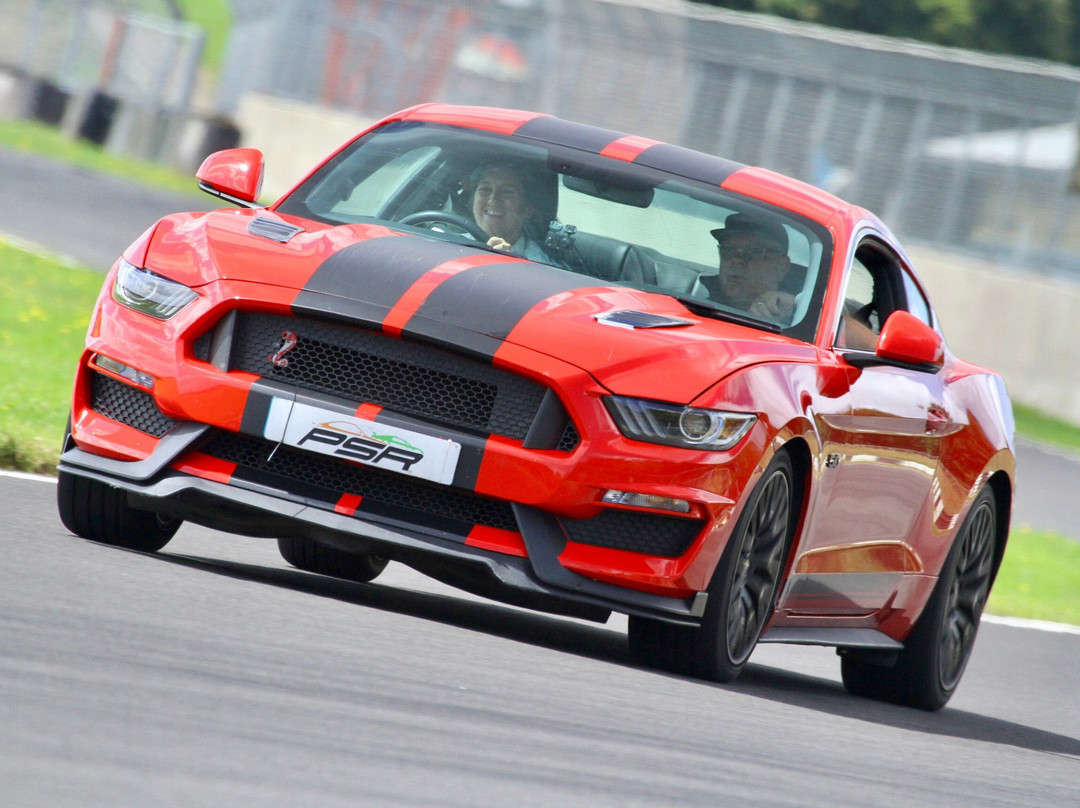 6th Gear Experience-切本哈姆必去景点