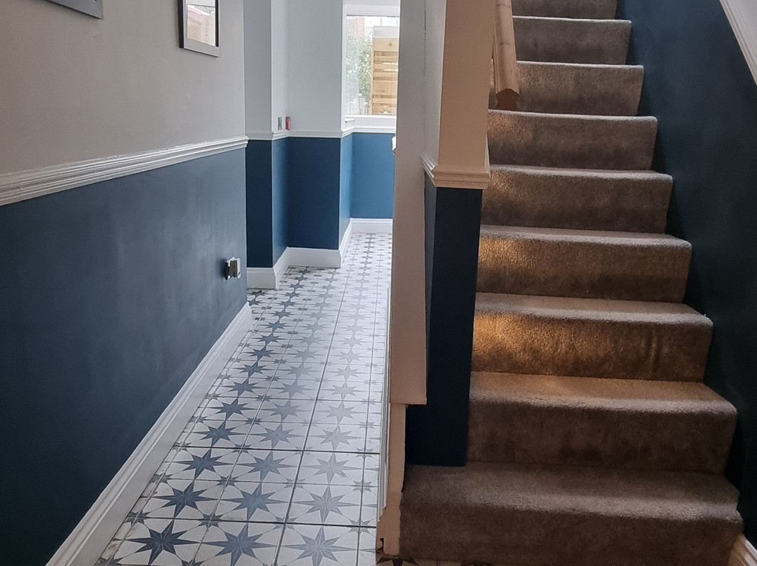 St George's Hotel主图