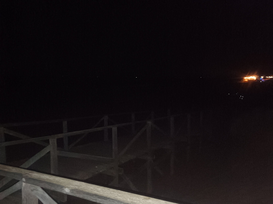 Playa De Costa Ballena-罗塔必去景点