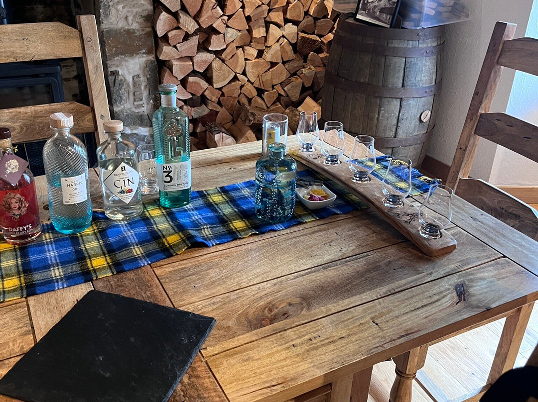 Robertsons of Pitlochry-皮特洛赫里必去景点