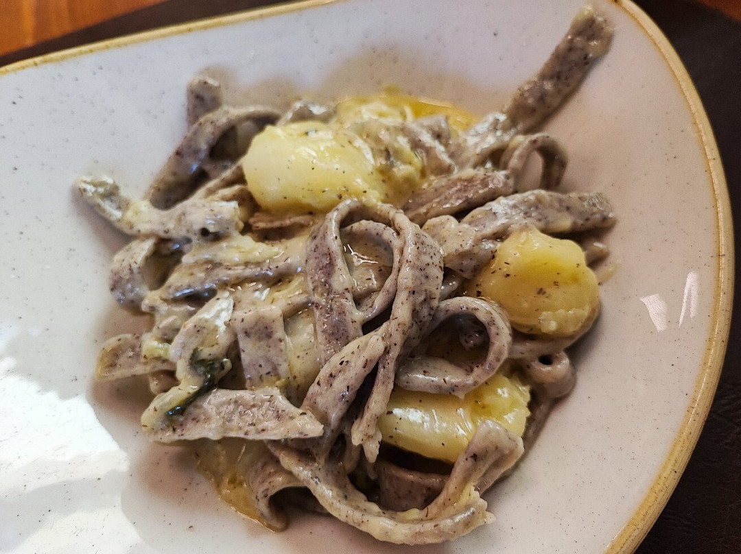 Agriturismo Ortesida