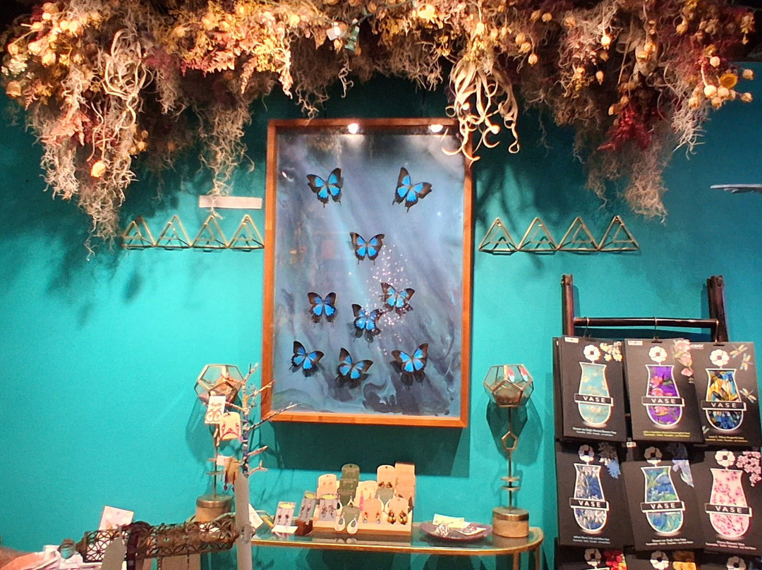 The Sparkle Barn-Wallingford必去景点