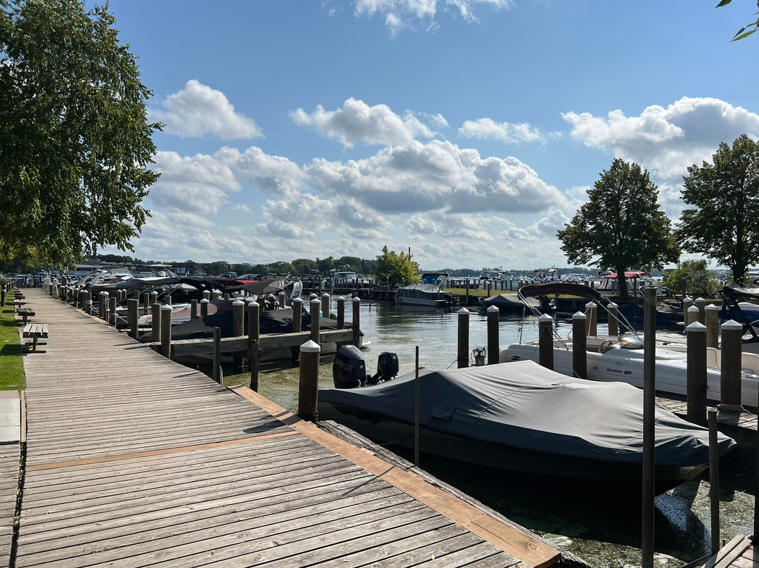 Wayzata Beach Park-Wayzata必去景点