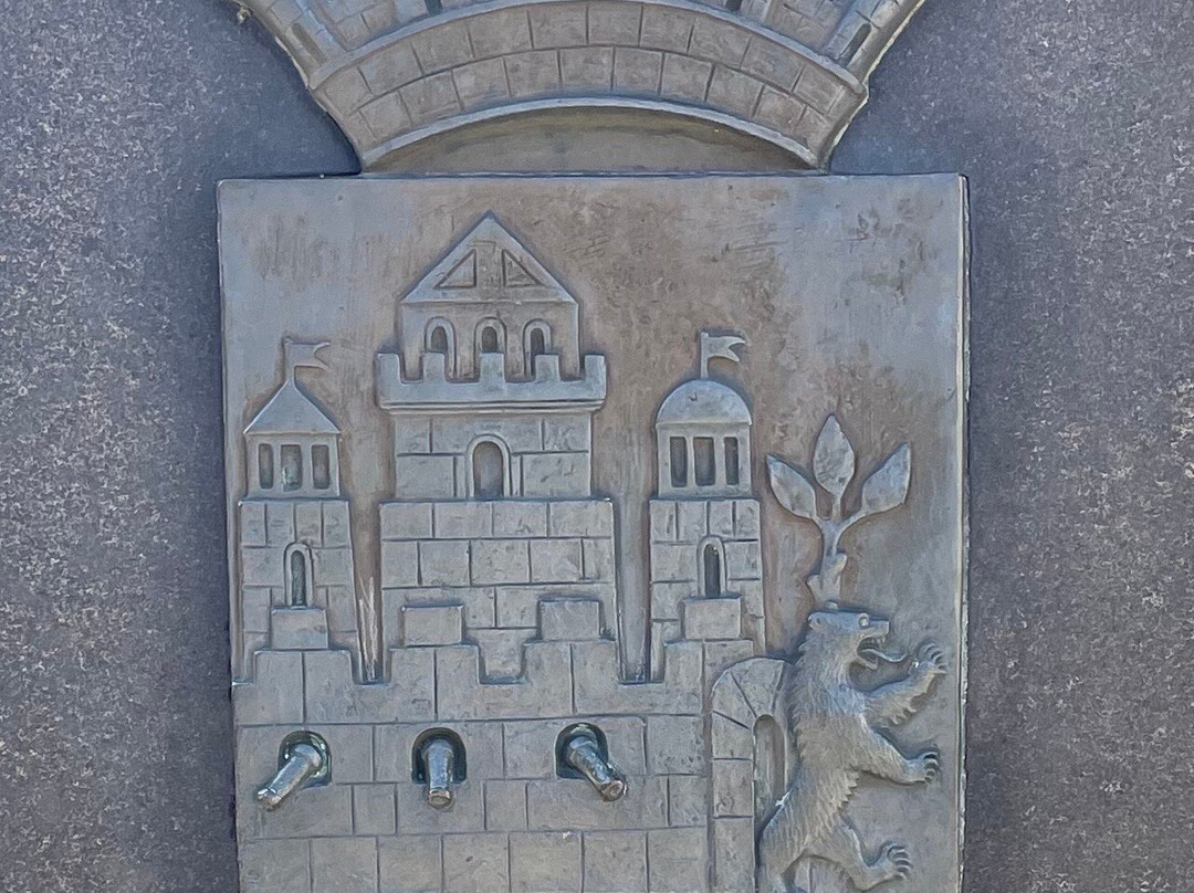 Fredrikstad's Old Town-腓特烈斯塔必去景点