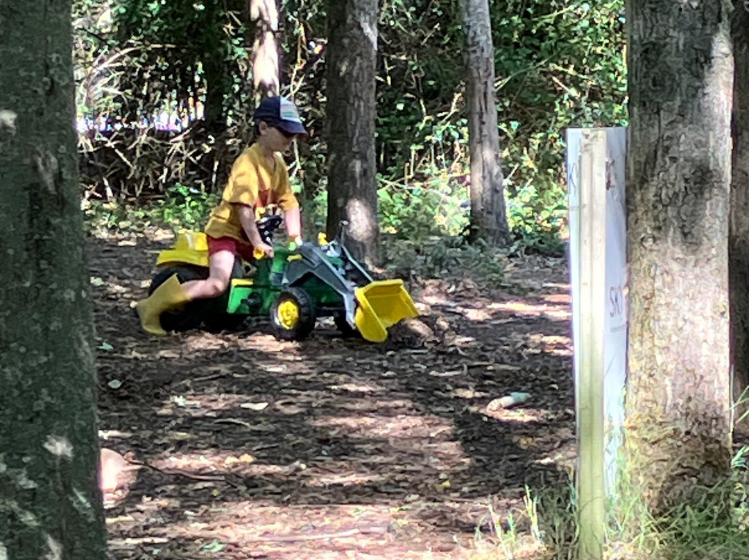 Church Farm Ardeley-斯蒂夫尼奇必去景点