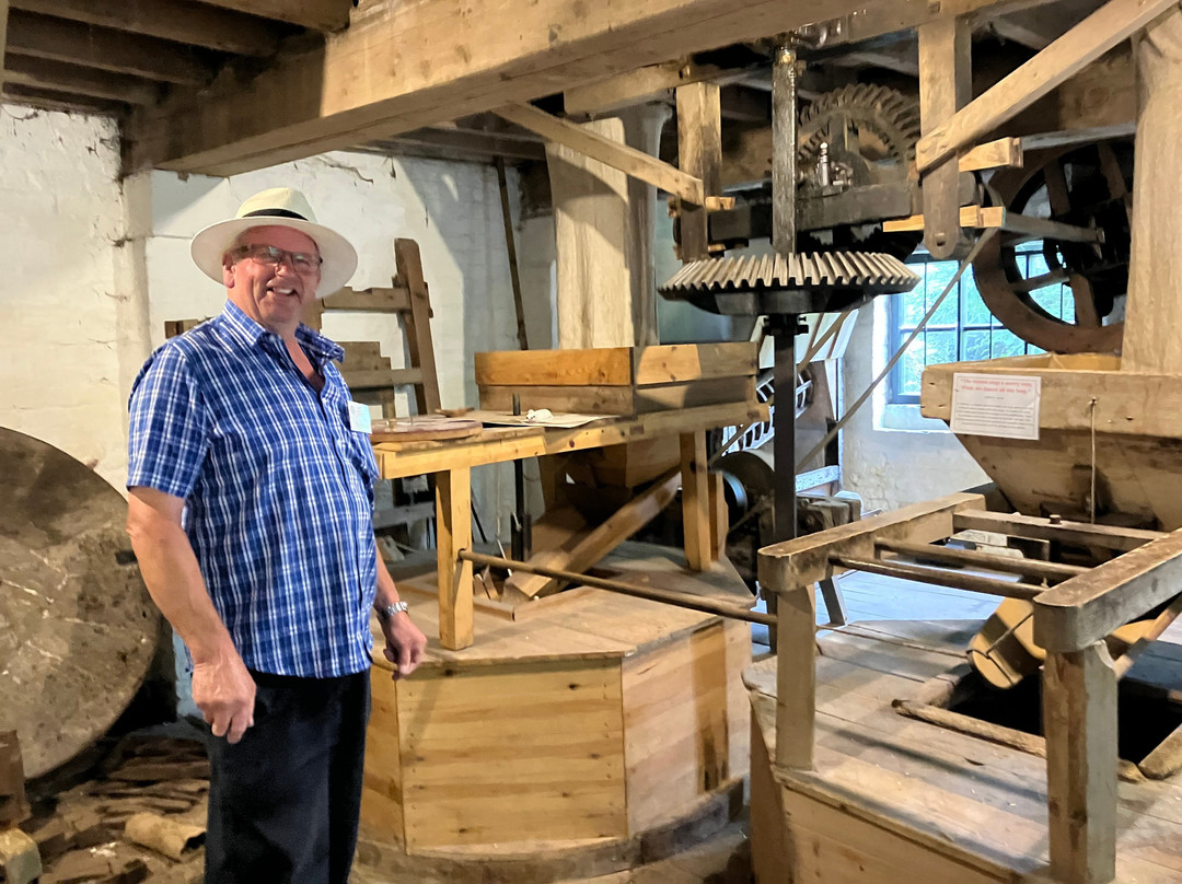 Bunbury Mill-Bunbury必去景点