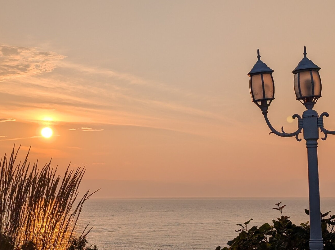 Motel de la Falaise主图