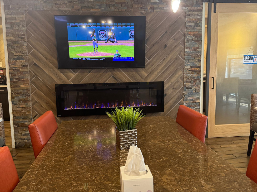 Best Western Plus Elizabethtown Inn & Suites主图