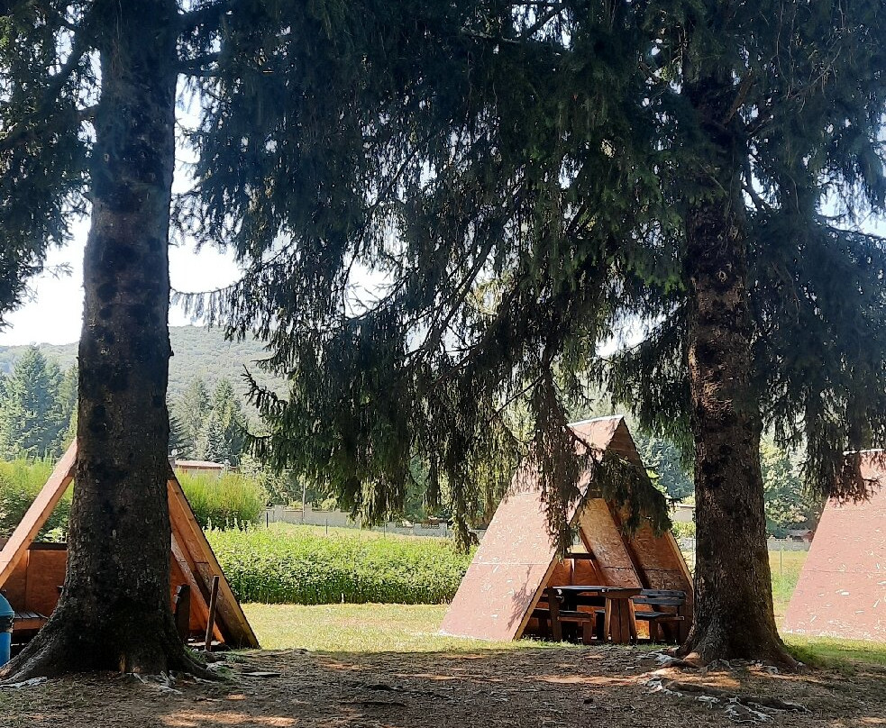 Altipiani Adventures Park-Altipiani di Arcinazzo必去景点