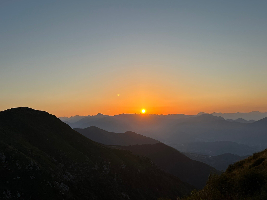 Monte Lema-Miglieglia必去景点