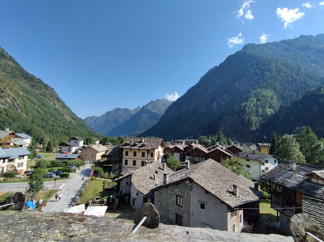 尹德伦胡斯酒店主图