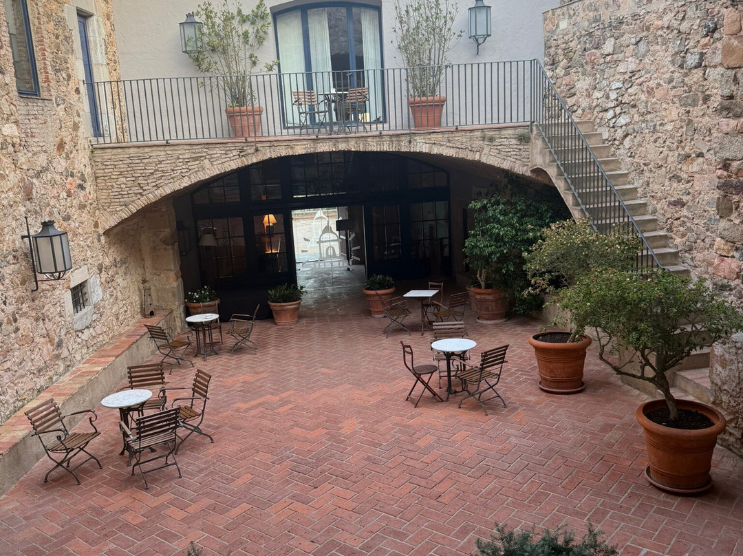 El Far Hotel Restaurant主图