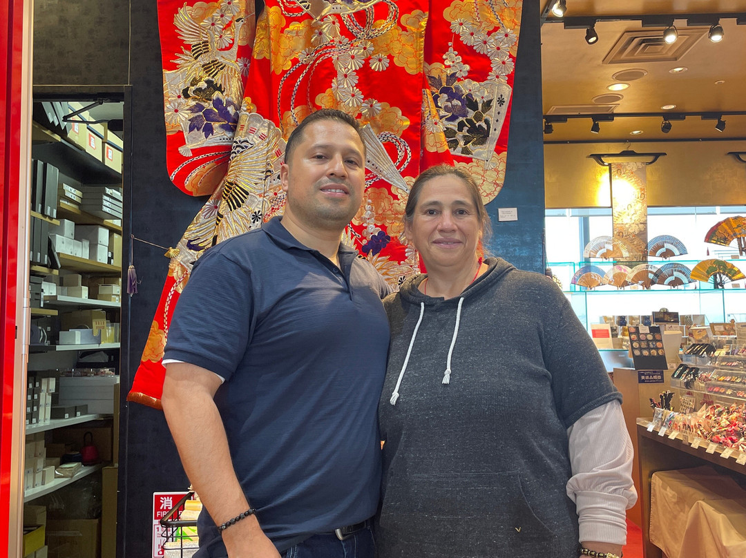 Tenshodo-成田市必去景点