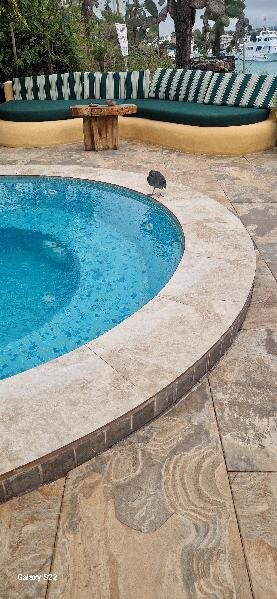 Casa La Iguana主图