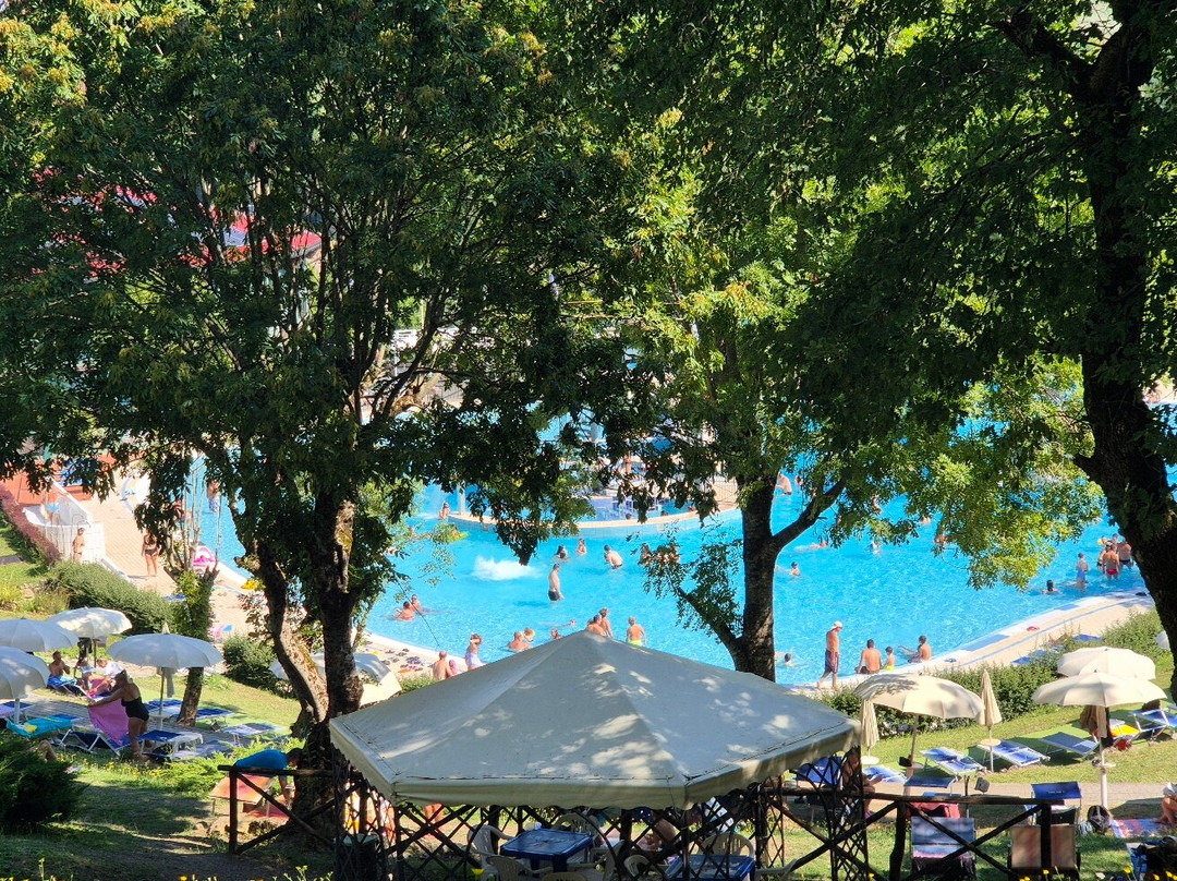 Piscina Conca Del Sole-Vidiciatico必去景点