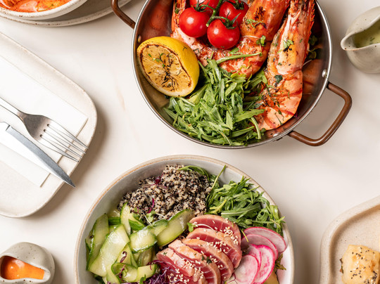 BABA ROMA - Creek Beach主图