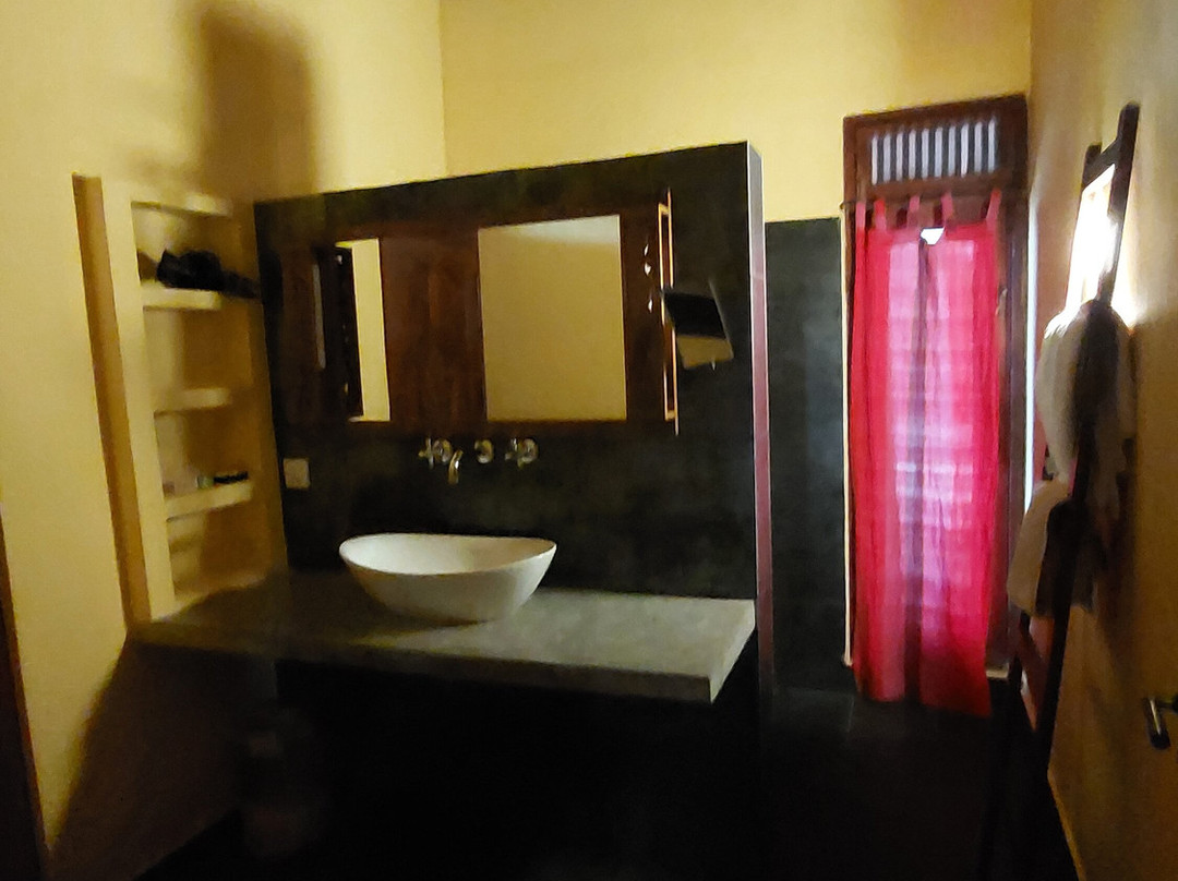 Nilaveli Ayurveda Gesundheitszentrum主图