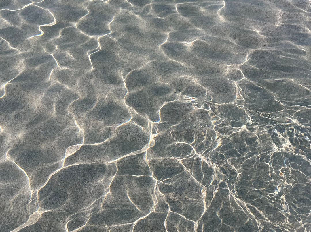 Playa de Son Bou-阿拉约尔必去景点