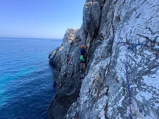 Outdoor Adventure Sports-马洛卡岛必去景点