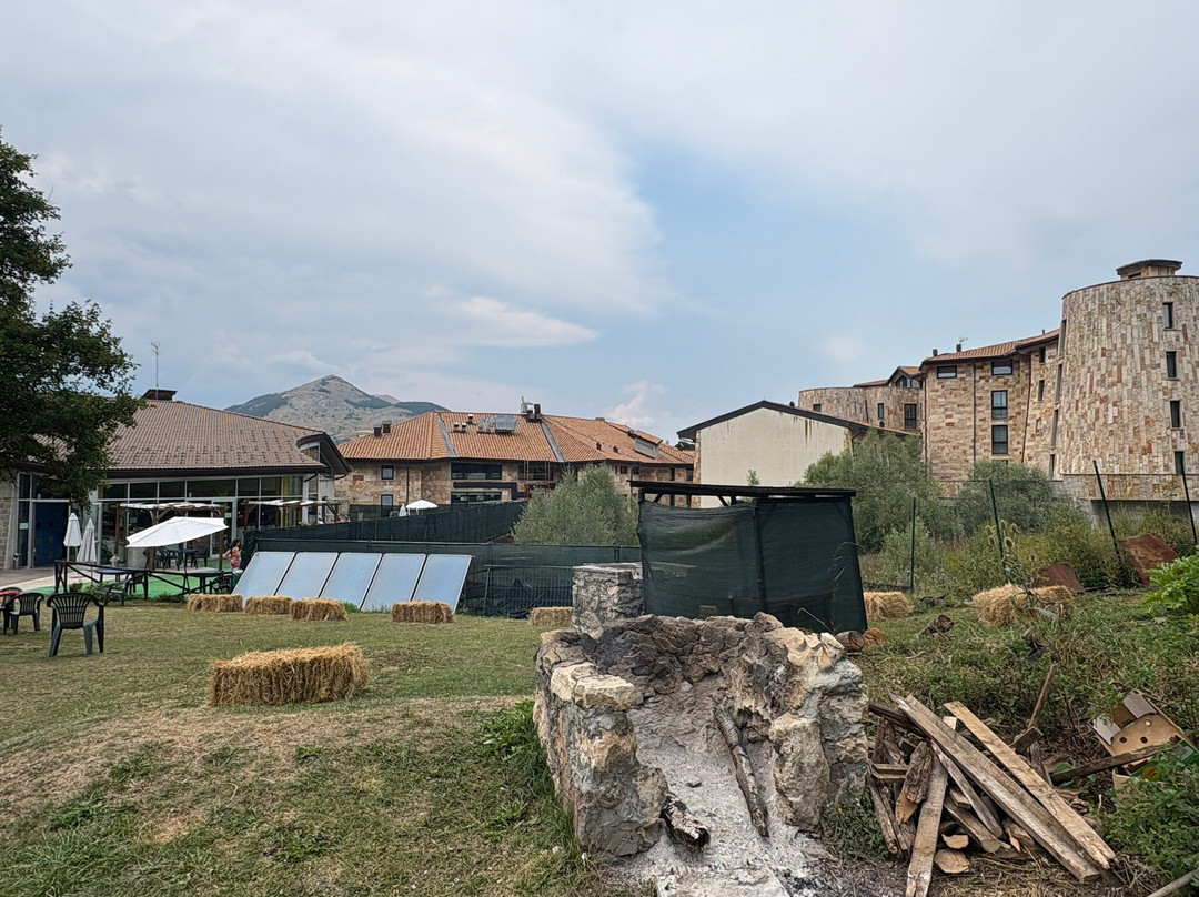 Terme Alte-Rivisondoli必去景点