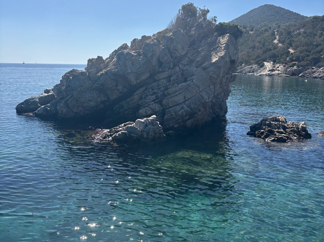 Cleopatra Yachts-Marathokampos必去景点