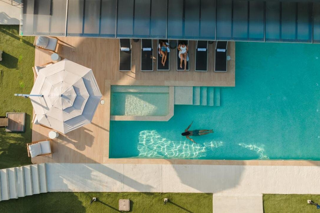 Epic Tamarindo Boutique Hotel