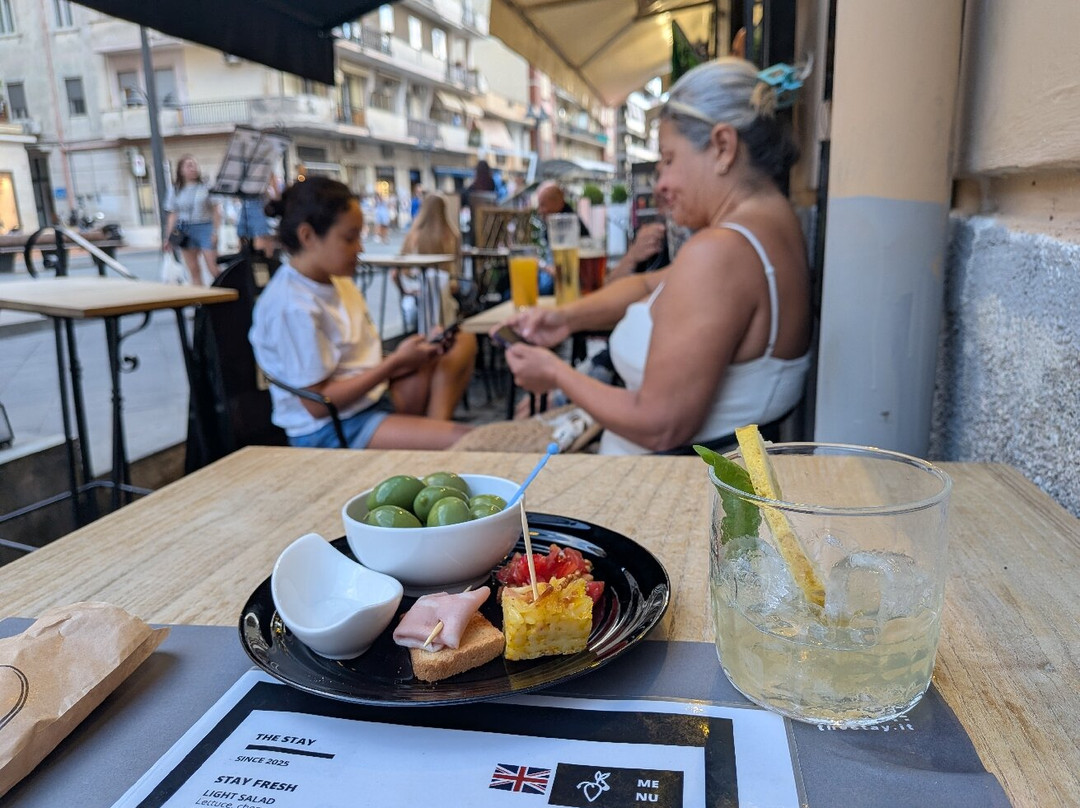 Birra Artigianale TERRA MIA-马奥莱必去景点