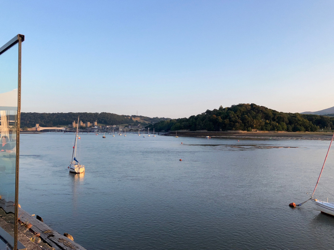 码头酒店&SPA主图