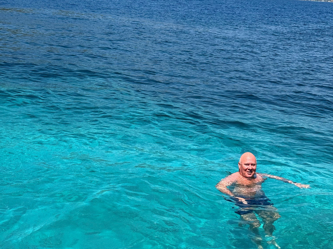 Captain Spiros Lefkada Private Cruises-Nidri必去景点