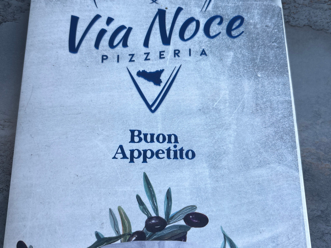 Via Noce