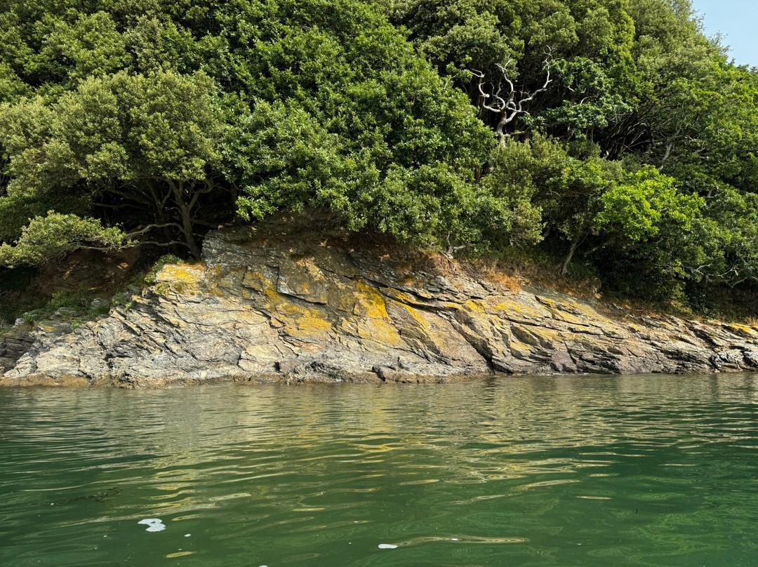 Loe Beach Watersports-Feock必去景点