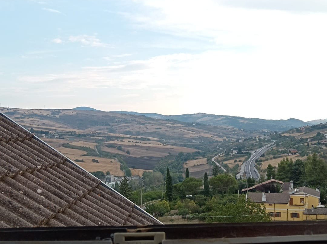 Locanda di Eolo主图