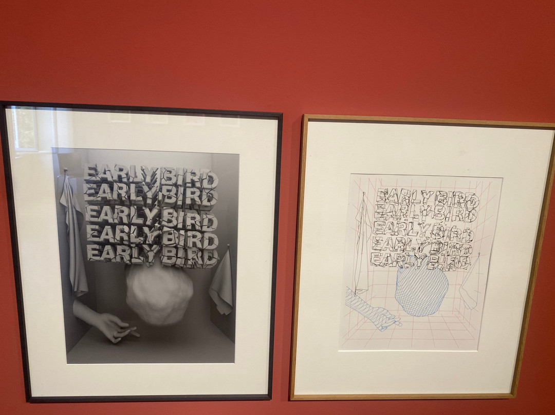 MEWO Kunsthalle-梅明根必去景点