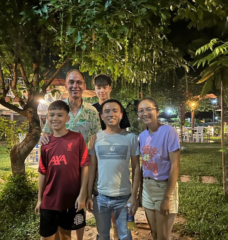 Carambola Bungalow主图