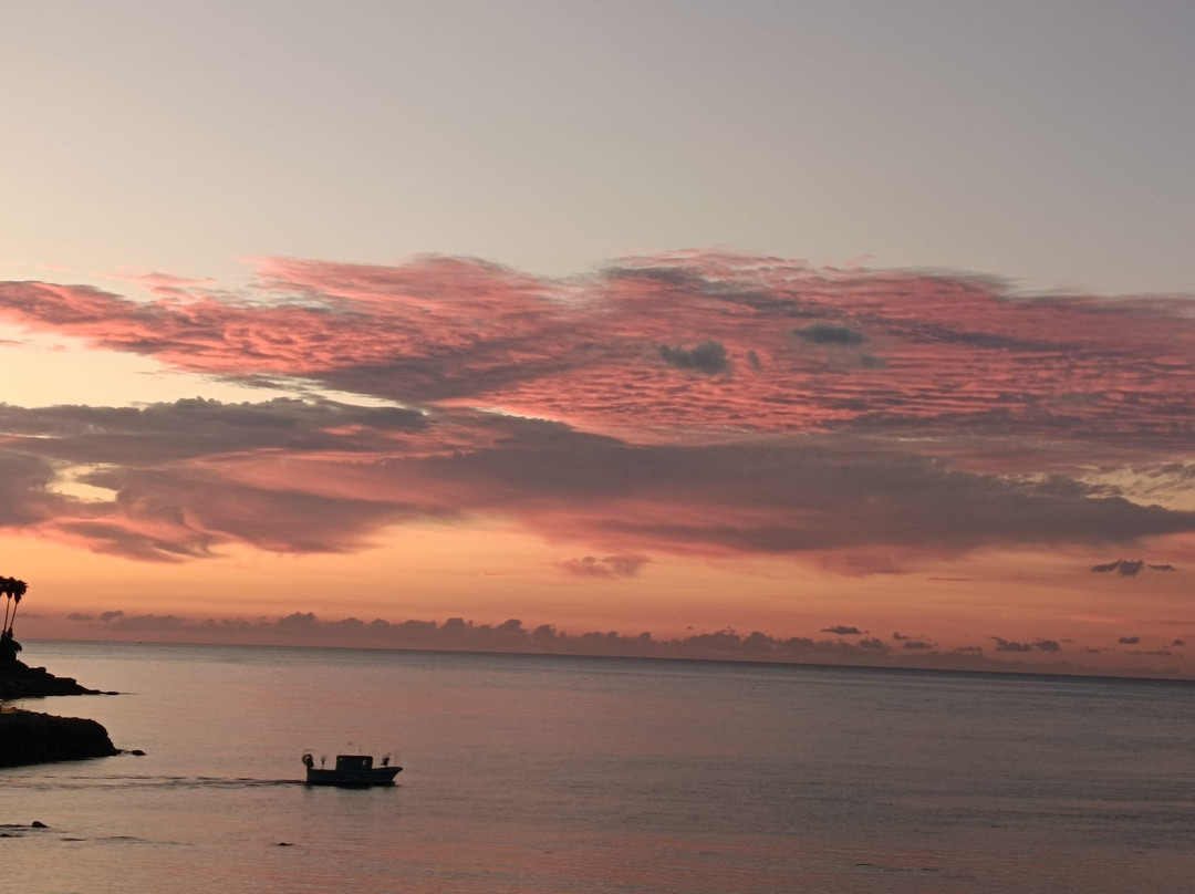 Mare E Sole Villa Urso主图