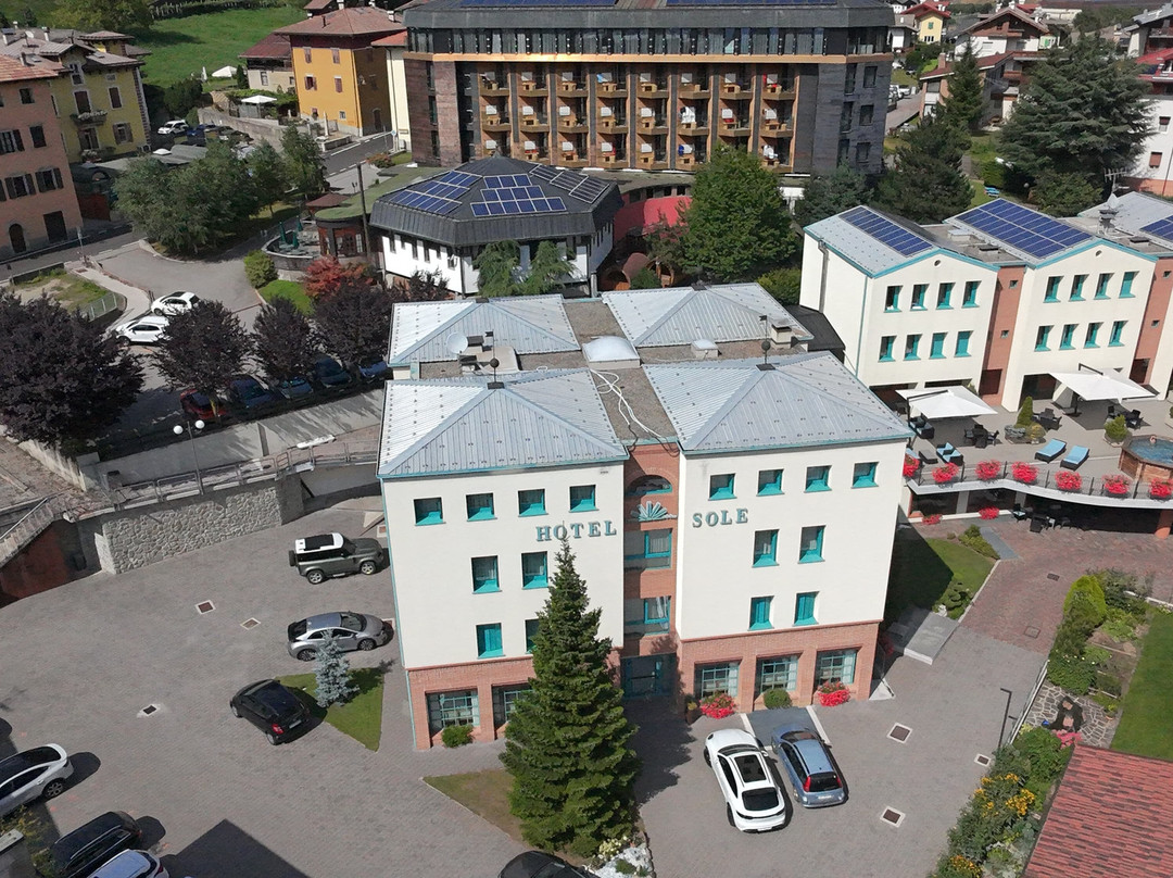 Hotel Sole主图
