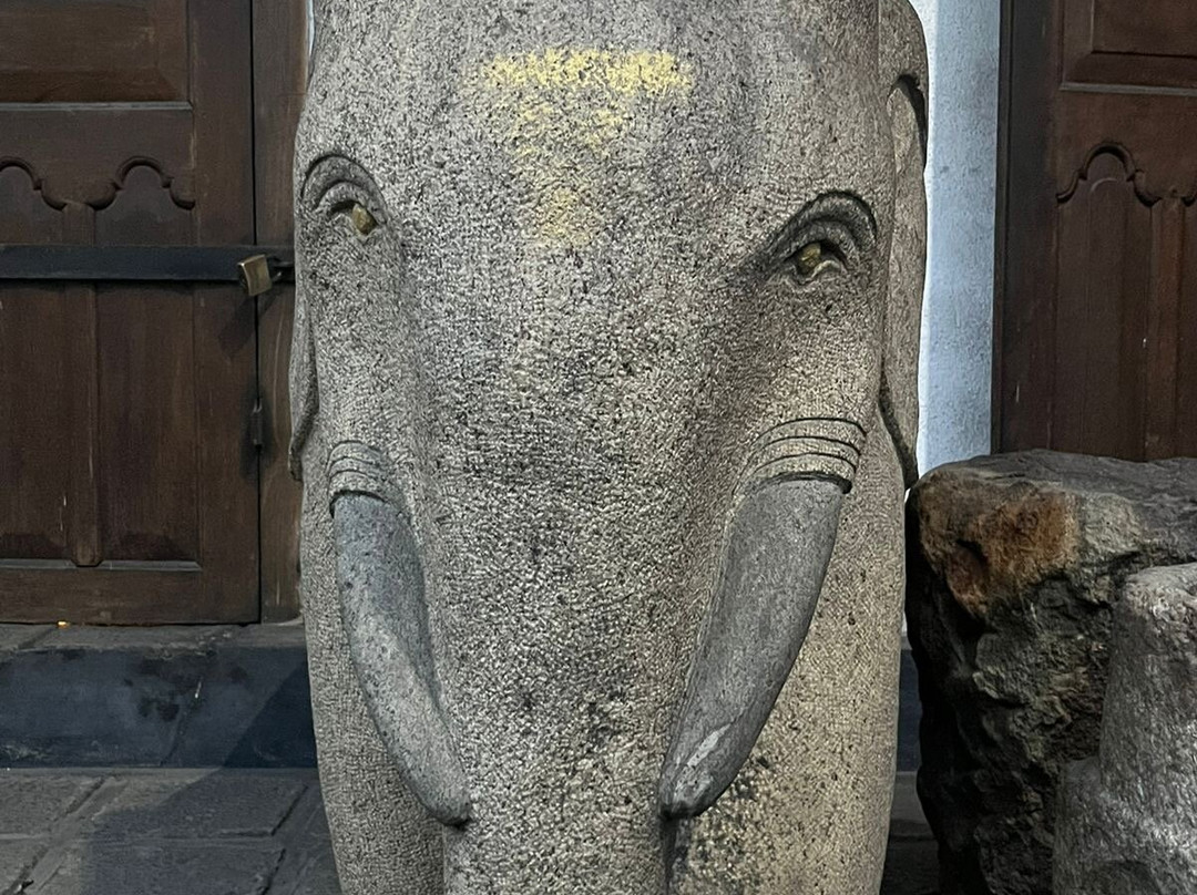 Serandib Antiques-Ambalangoda必去景点