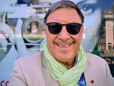 维多利亚大酒店主图