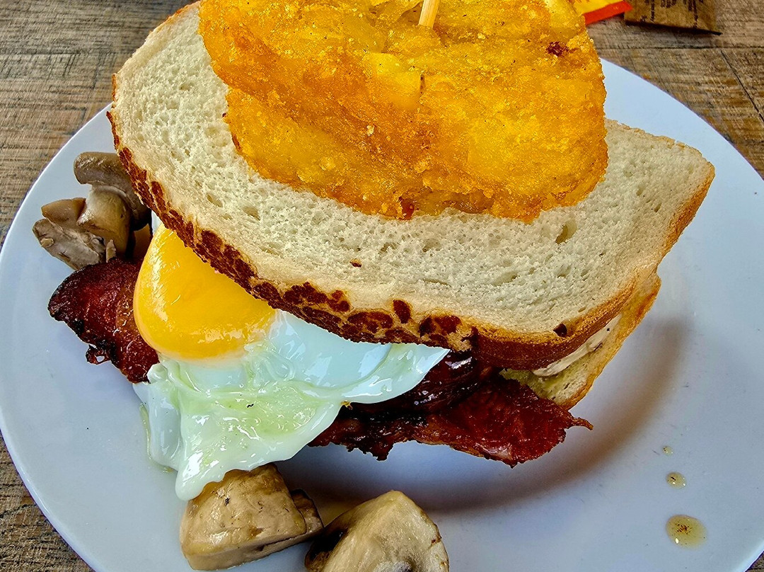 Jeff's Eatery
