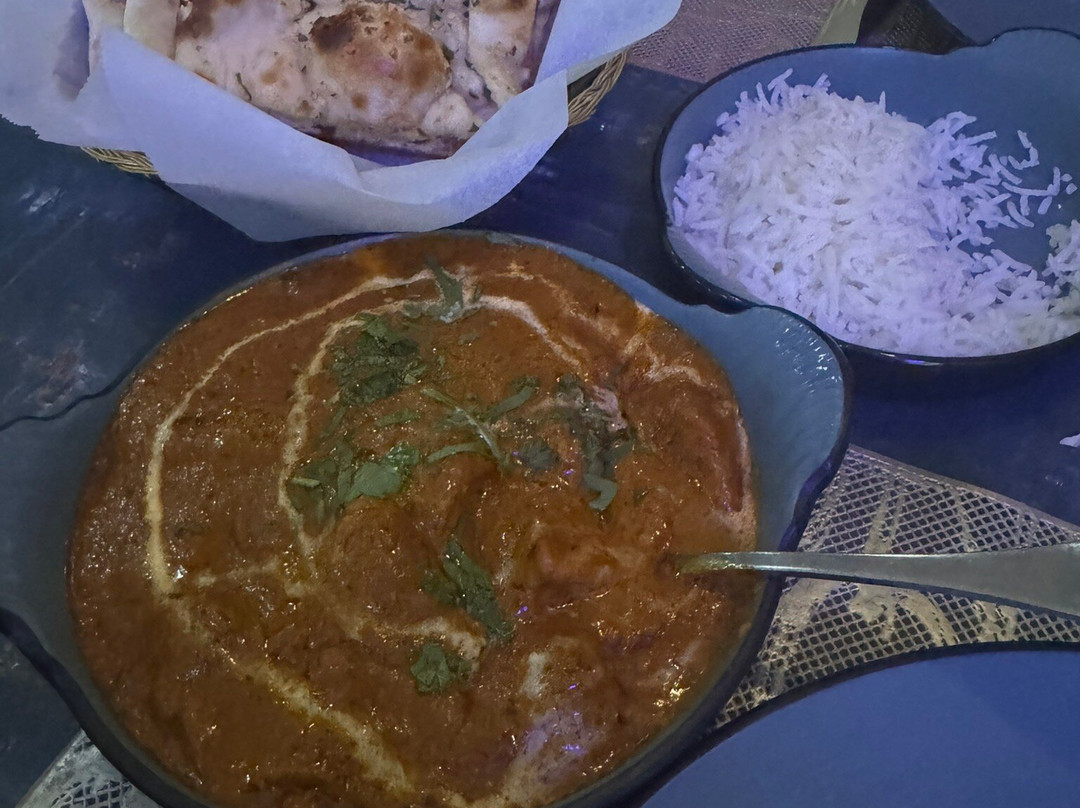 Flame Indian Kitchen