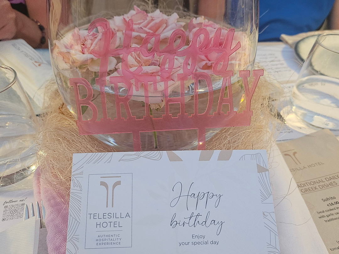 Telesilla Hotel主图