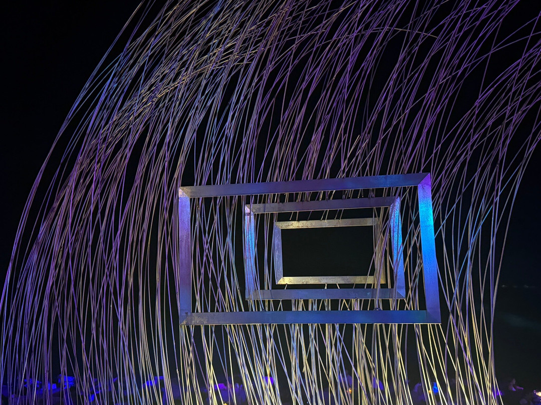 Stavento Blue Bar-Platamon必去景点