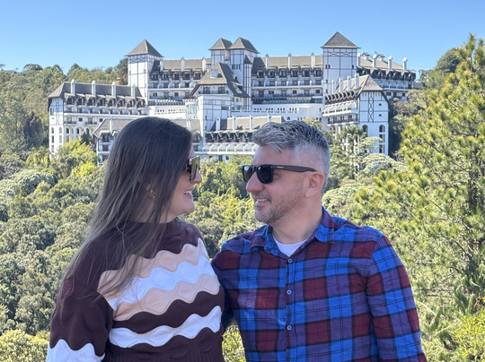 Movie Tour - Passeios Turísticos-坎普斯－杜若尔当必去景点